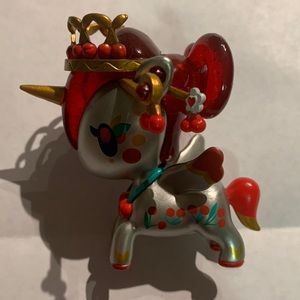 Tokidoki unicorno